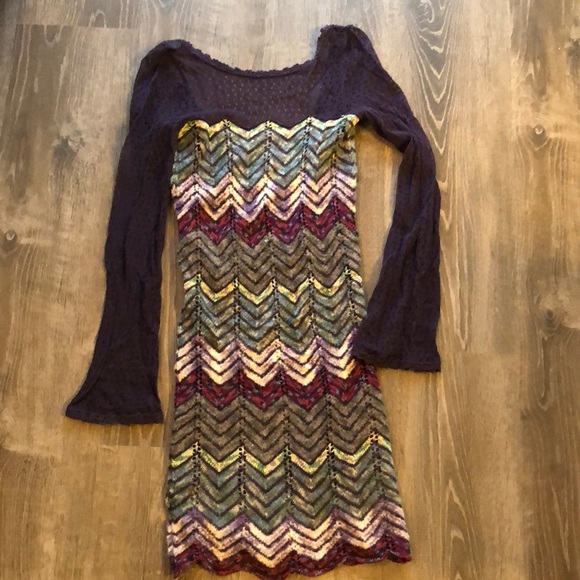 Free People Dress - Picture 1 of 17
